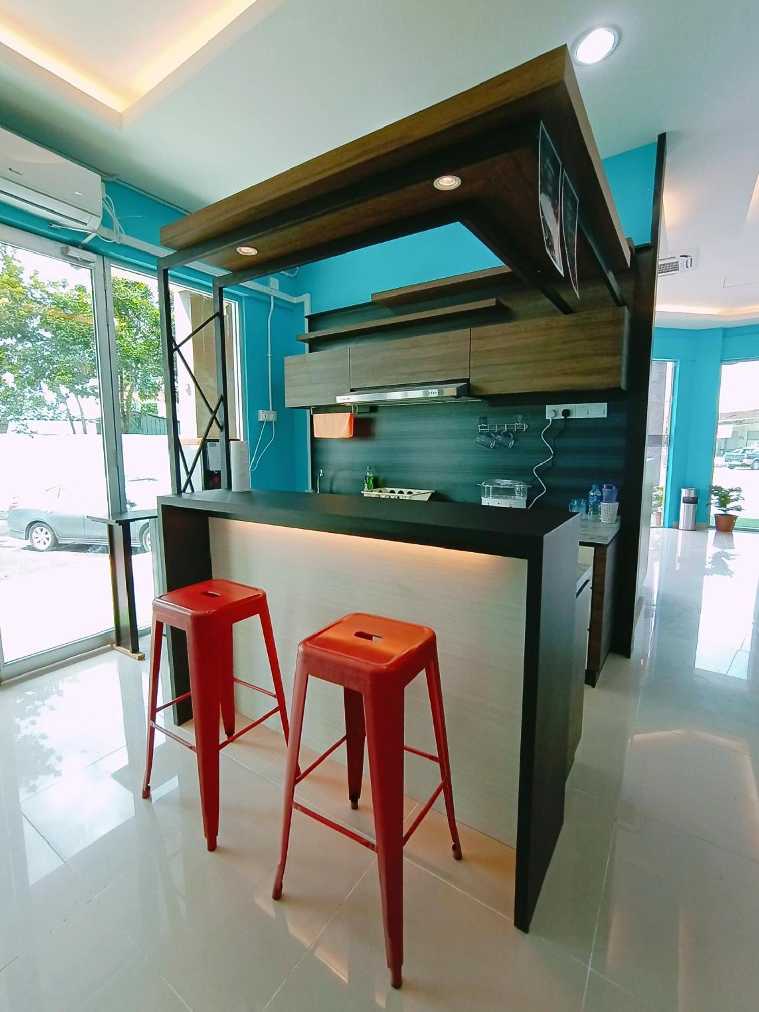 Dane & Shue Hotel Kok Lanas Kampong Kok Lanas Ngoại thất bức ảnh