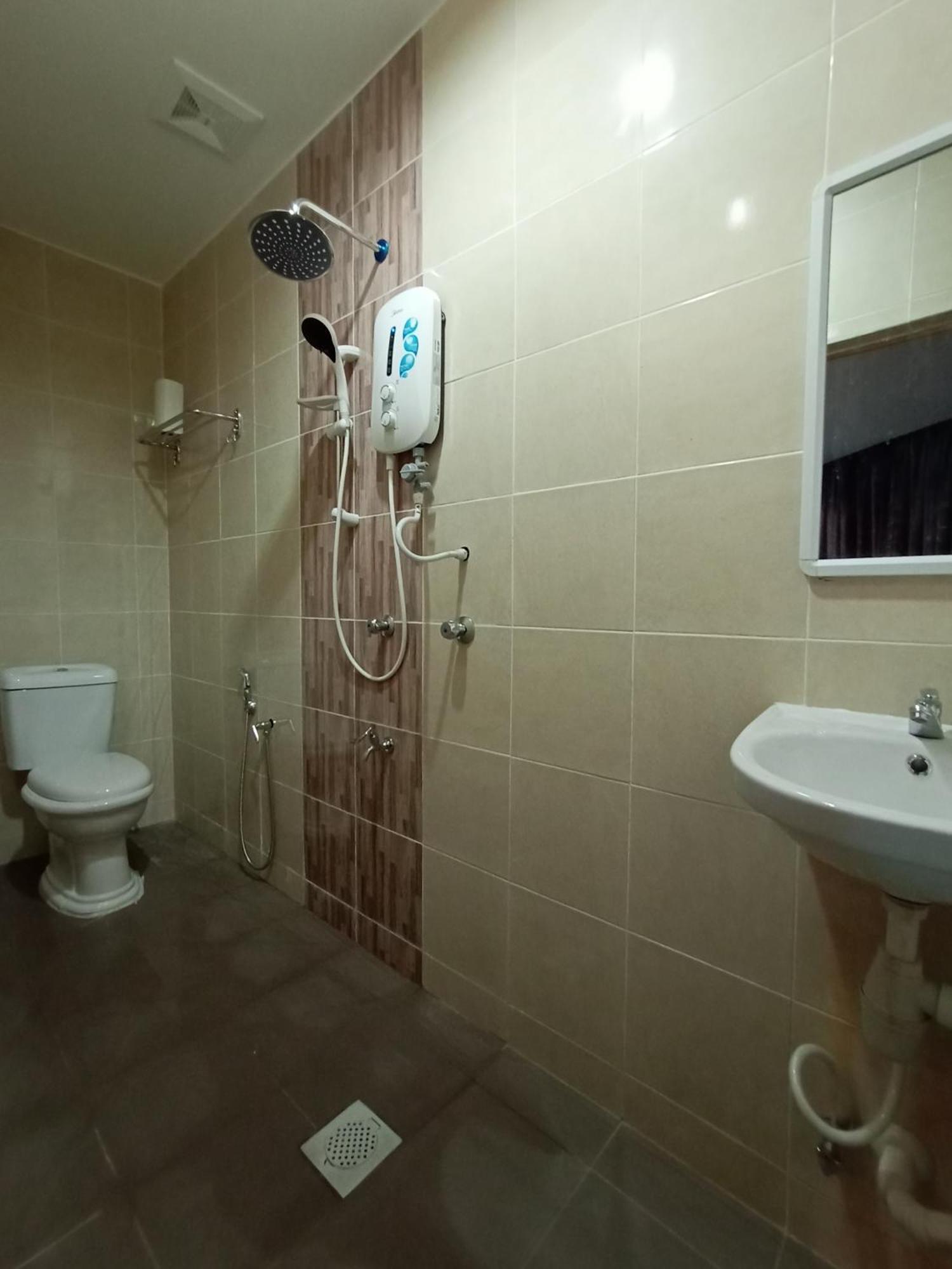 Dane & Shue Hotel Kok Lanas Kampong Kok Lanas Ngoại thất bức ảnh