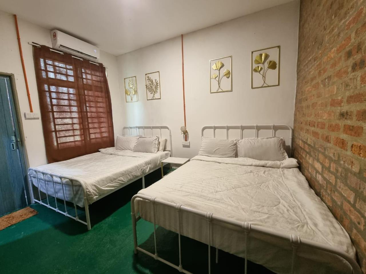 Dane & Shue Hotel Kok Lanas Kampong Kok Lanas Ngoại thất bức ảnh