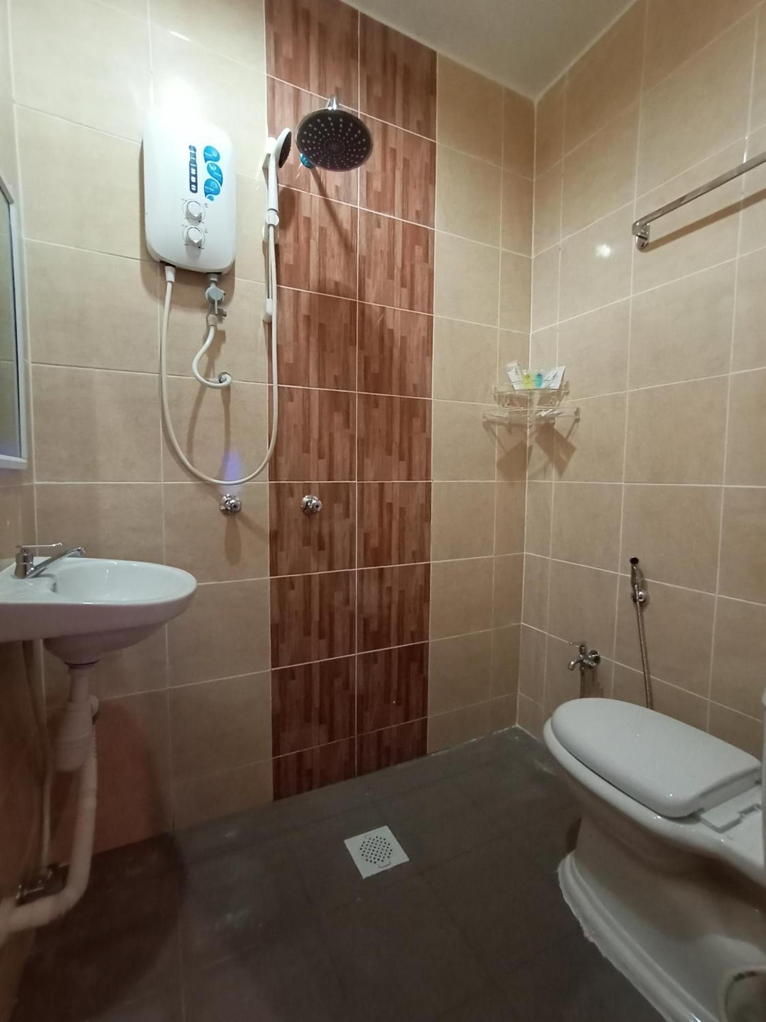 Dane & Shue Hotel Kok Lanas Kampong Kok Lanas Ngoại thất bức ảnh