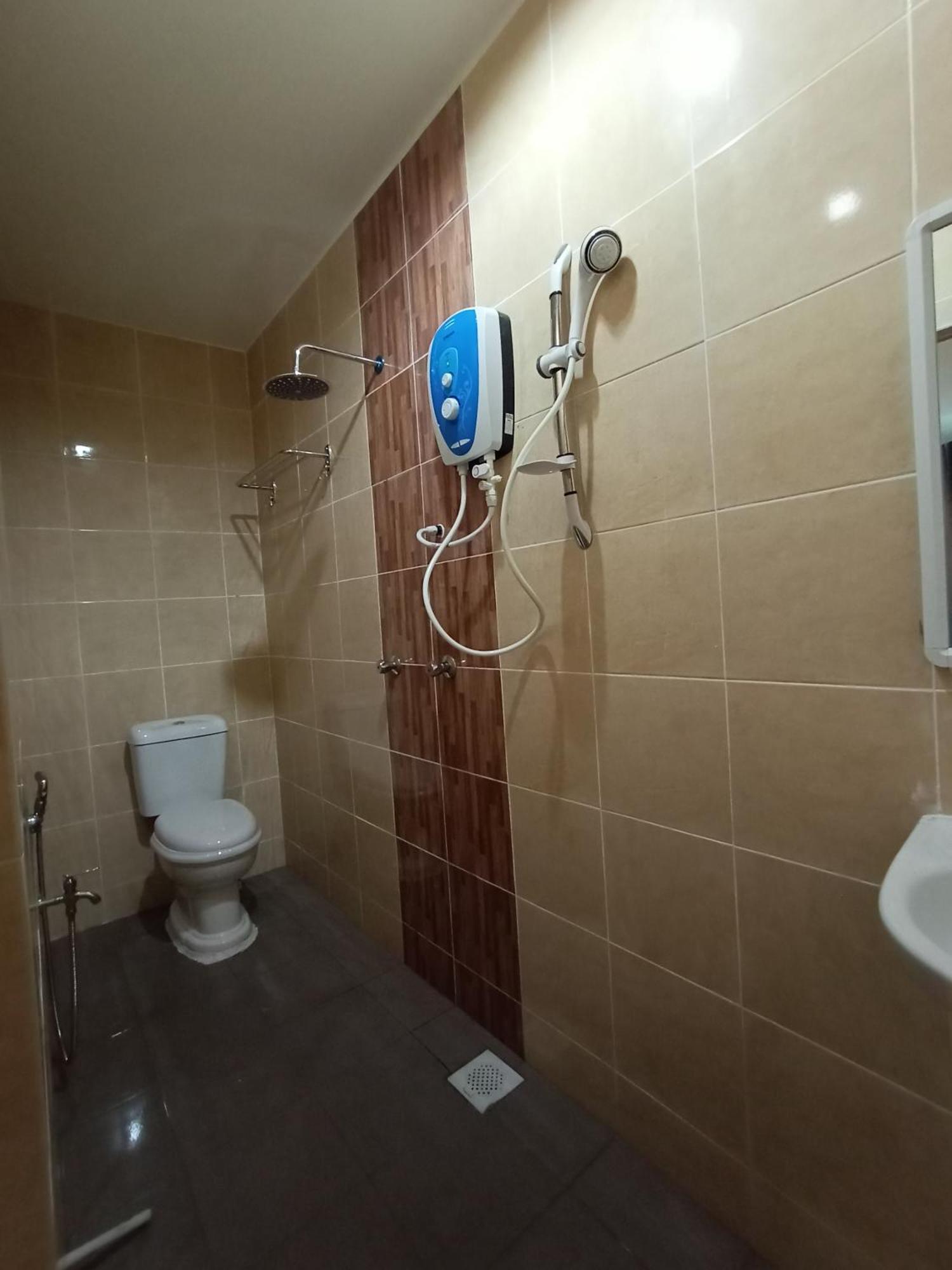 Dane & Shue Hotel Kok Lanas Kampong Kok Lanas Ngoại thất bức ảnh