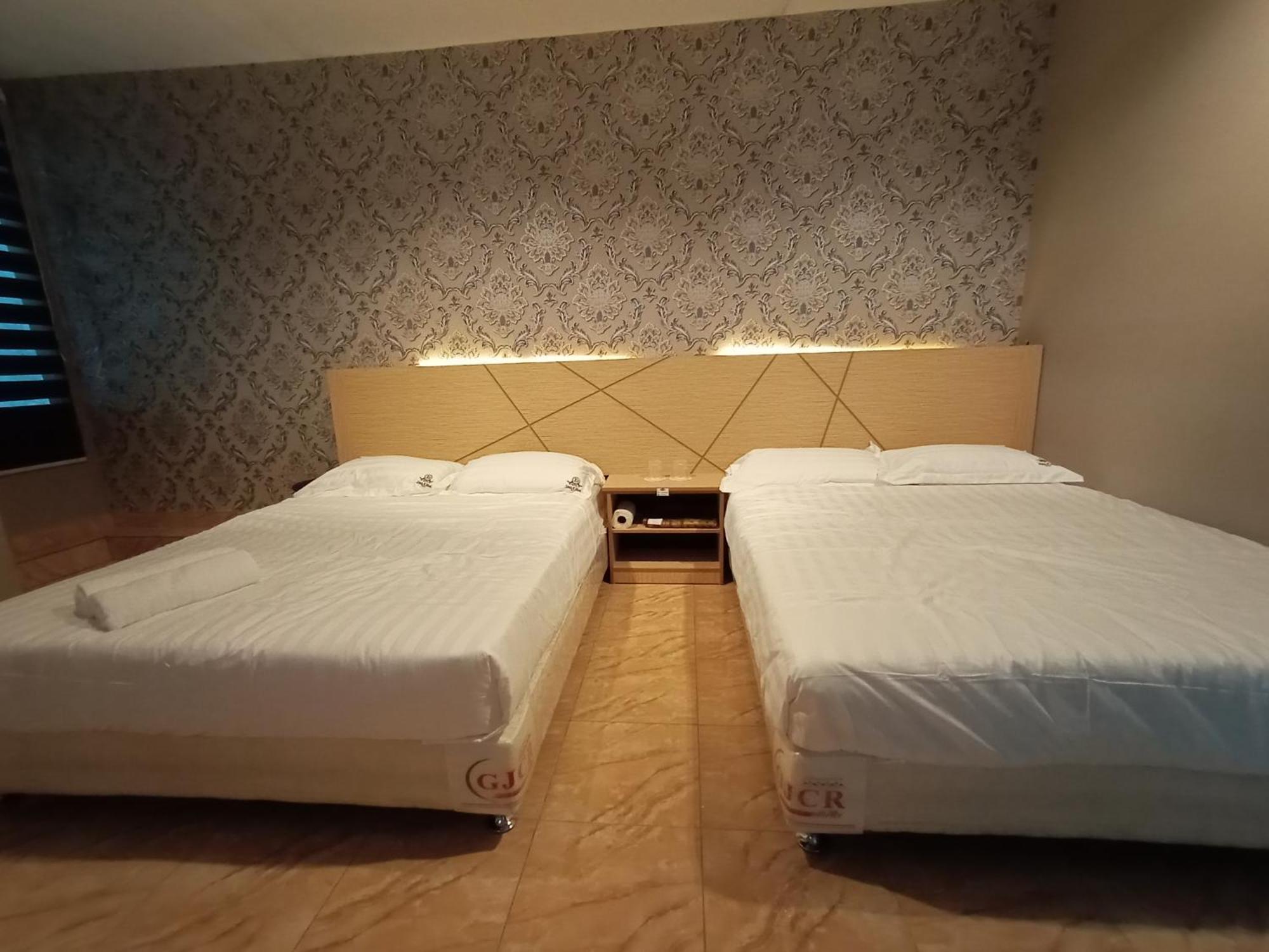 Dane & Shue Hotel Kok Lanas Kampong Kok Lanas Ngoại thất bức ảnh