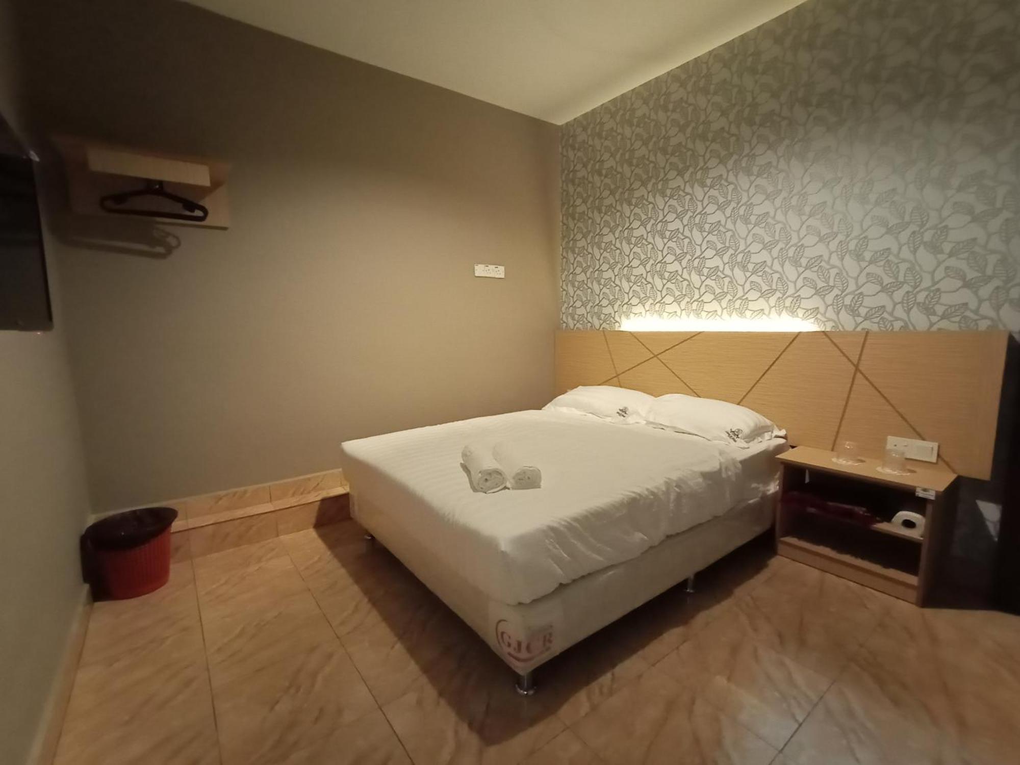 Dane & Shue Hotel Kok Lanas Kampong Kok Lanas Ngoại thất bức ảnh