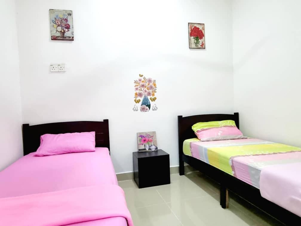 Dane & Shue Hotel Kok Lanas Kampong Kok Lanas Ngoại thất bức ảnh