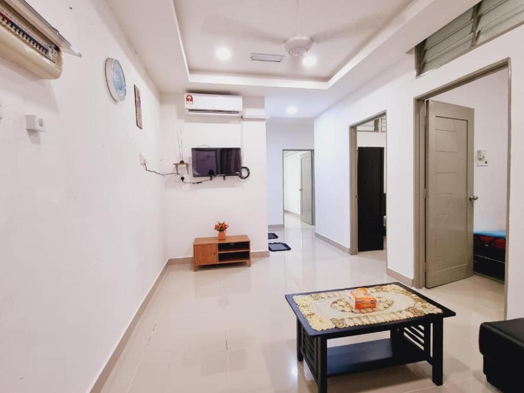 Dane & Shue Hotel Kok Lanas Kampong Kok Lanas Ngoại thất bức ảnh