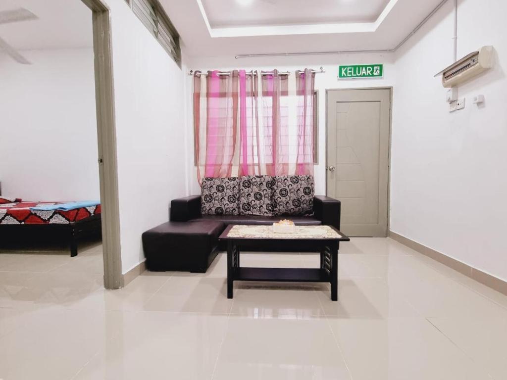 Dane & Shue Hotel Kok Lanas Kampong Kok Lanas Ngoại thất bức ảnh