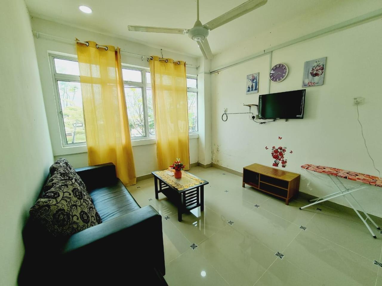 Dane & Shue Hotel Kok Lanas Kampong Kok Lanas Ngoại thất bức ảnh