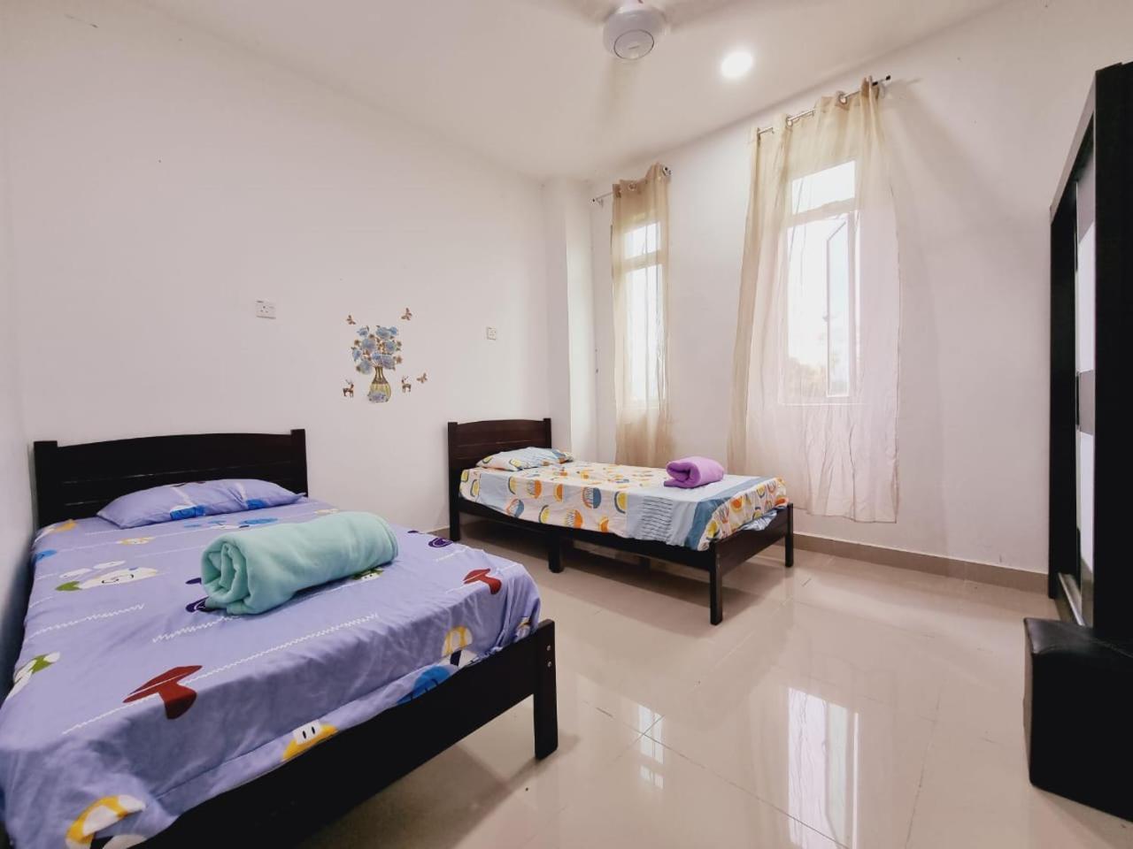 Dane & Shue Hotel Kok Lanas Kampong Kok Lanas Ngoại thất bức ảnh
