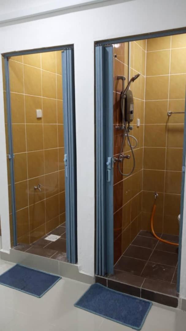 Dane & Shue Hotel Kok Lanas Kampong Kok Lanas Ngoại thất bức ảnh