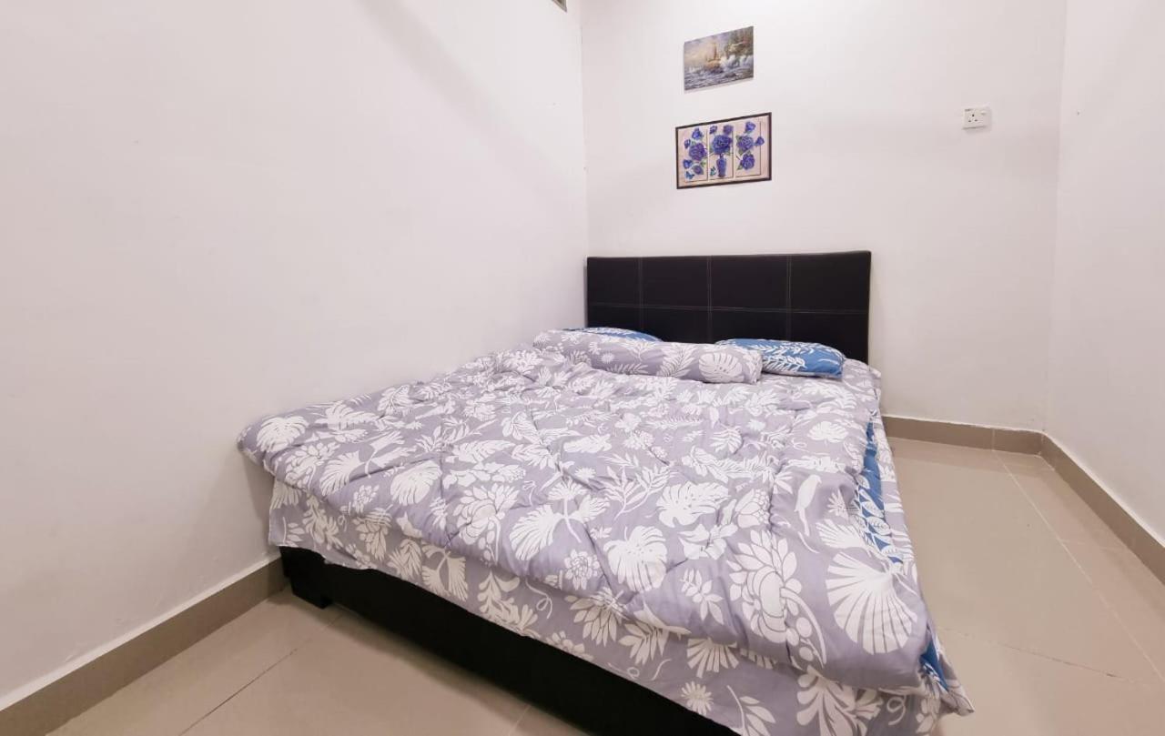 Dane & Shue Hotel Kok Lanas Kampong Kok Lanas Ngoại thất bức ảnh