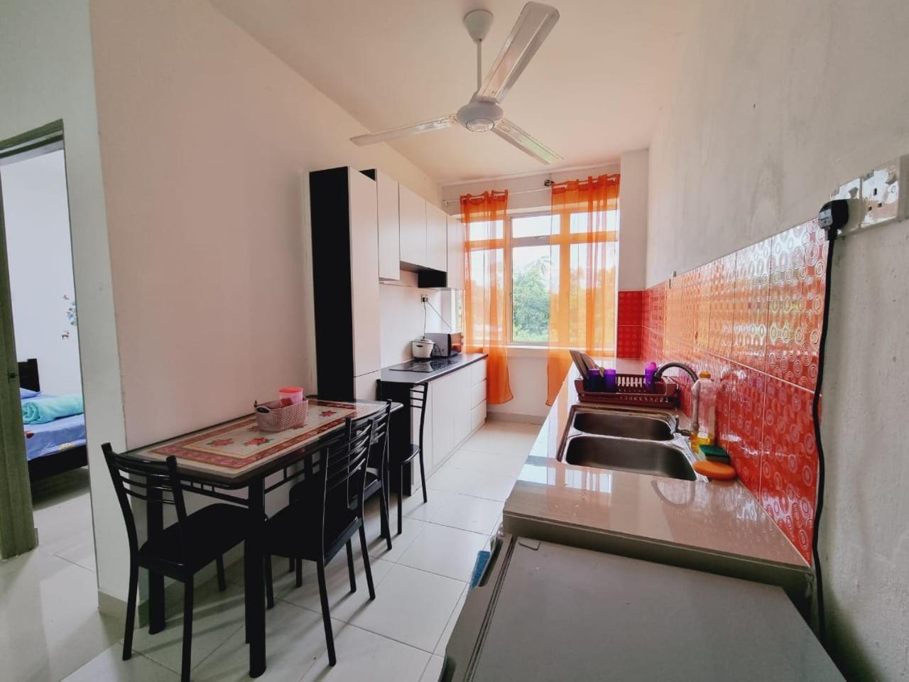 Dane & Shue Hotel Kok Lanas Kampong Kok Lanas Ngoại thất bức ảnh