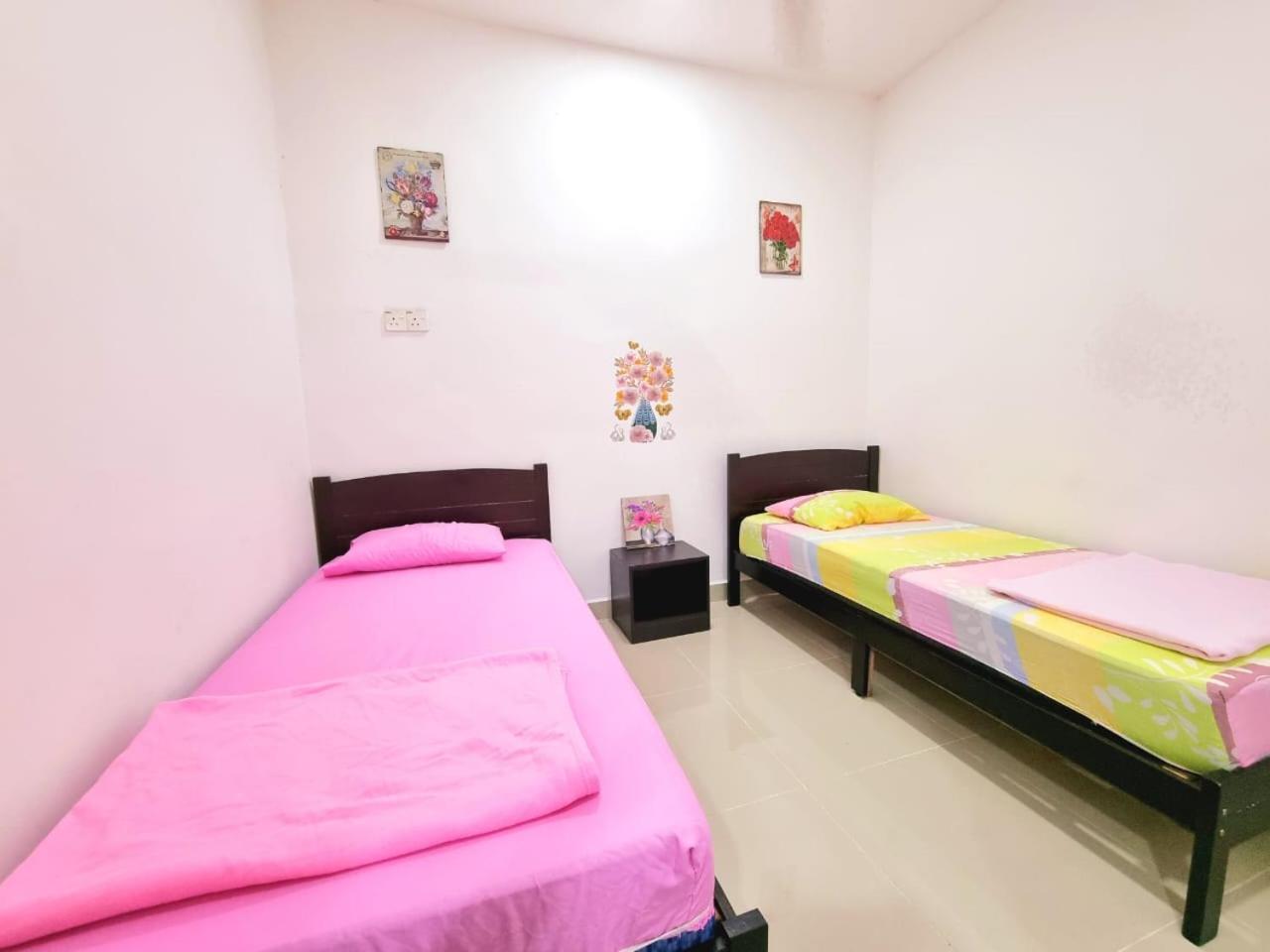 Dane & Shue Hotel Kok Lanas Kampong Kok Lanas Ngoại thất bức ảnh